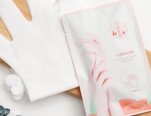 半畝花田手膜怎么樣？用對方法很重要