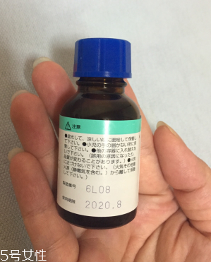 健榮制藥薄荷油怎么樣？非常好用的萬能油