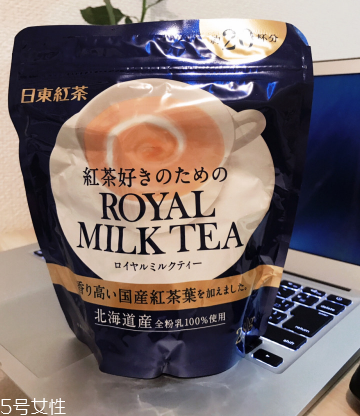 日東紅茶奶茶怎么樣？不容錯過的奶茶