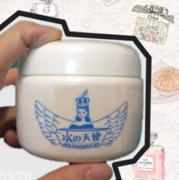 面霜可以涂在眼睛周圍嗎？貴婦面霜可以當(dāng)眼霜用