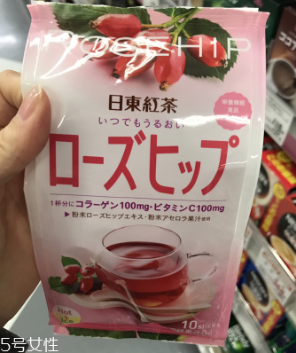 日東紅茶好喝嗎？口感一級(jí)棒