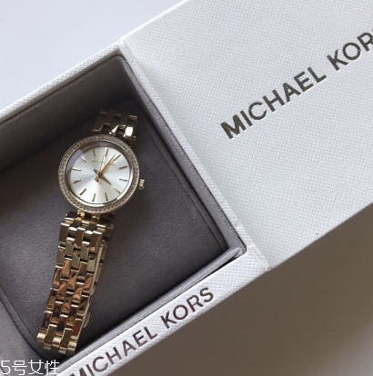 michael kors手表多少錢？帶你認(rèn)識(shí)mk手表