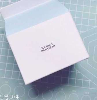 面霜和素顏霜可以同時用嗎？面霜用量不要太多