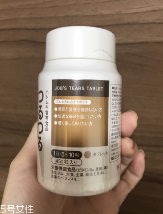 haba薏仁丸能一直吃嗎？藥品雖好不要過(guò)量