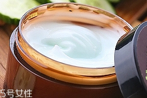 面霜可以放冰箱嗎？面霜可以冷藏嗎？
