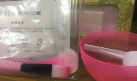 面膜紙可以天天用嗎？