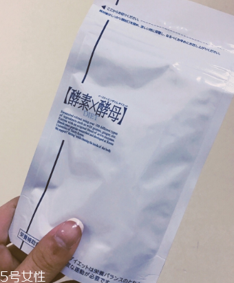 metabolic綜合果蔬酵素怎么樣？效果實測