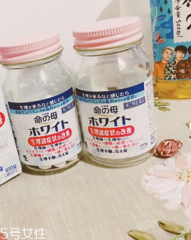 小林制藥命母藍(lán)色效果好嗎？效果還不錯(cuò)