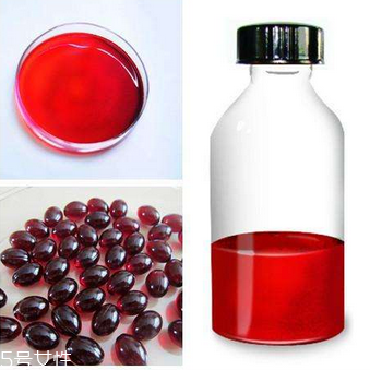 krill oil磷蝦油有什么作用？改善記憶力