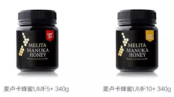 麥盧卡蜂蜜孕婦可以吃嗎？根據(jù)系列進(jìn)行選擇