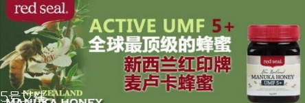 麥盧卡蜂蜜哪個牌子好？