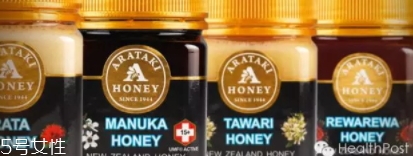 麥盧卡蜂蜜哪個牌子好？