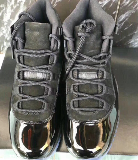 air jordan 11 prom night黑麂皮貨量多少？