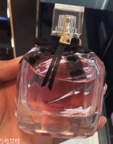 圣羅蘭反轉(zhuǎn)巴黎香水好聞嗎？愛情的味道