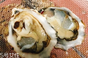 生蠔會胖嗎？不用擔(dān)心這個(gè)問題