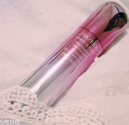 資生堂新透白祛斑精華液怎么樣？美白實(shí)力派