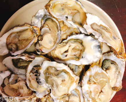 生蠔會過敏嗎？海鮮易過敏