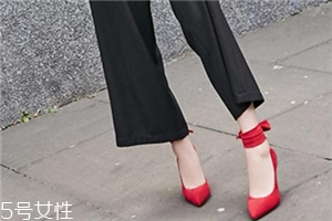 高跟鞋洗完后怎么處理？洗完一定要晾干