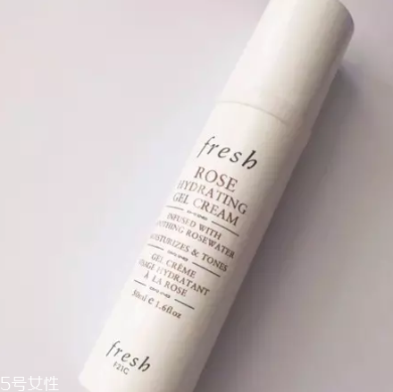 啫喱霜什么時(shí)候用？可以用作妝前保濕