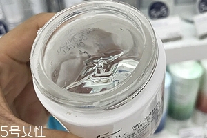 啫喱霜什么時(shí)候用？可以用作妝前保濕