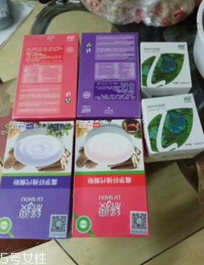 綠瘦代餐粉怎么樣？有一定效果