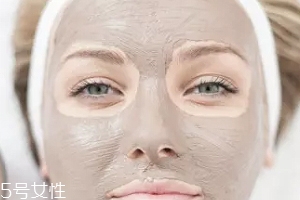 清潔面膜可以用在眼周嗎？很可能引發(fā)過(guò)敏