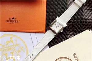 hermes愛馬仕手表一般多少錢？