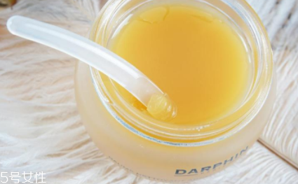 darphin朵梵潔面膏怎么樣？彩妝能卸干凈