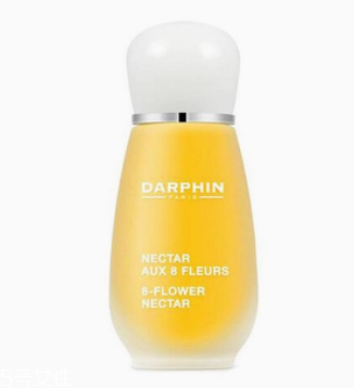 darphin朵梵8花精露怎么樣？百妍緊致芳香精露好用嗎？