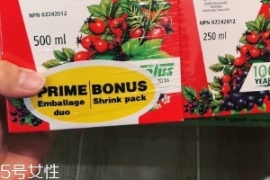 salus floradix鐵元怎么樣？效果很不錯