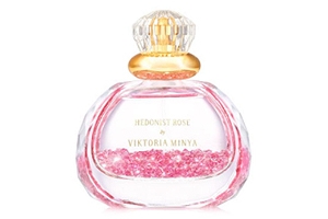 viktoria minya享樂主義玫瑰香水怎么樣？vm香水好聞嗎？
