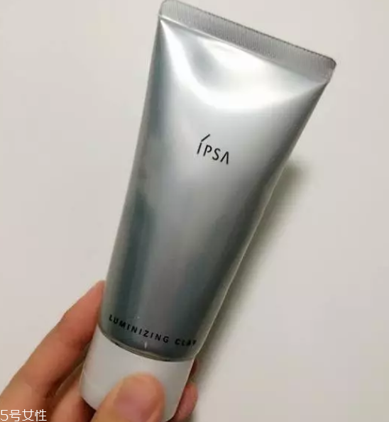 粘土面膜有幾種？高嶺土是最常見的清潔面膜成分