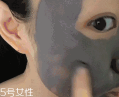 粘土面膜怎么用有效？讓面膜干透再洗掉