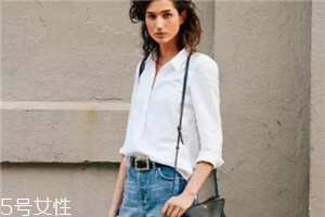 春天怎么搭配衣服好看？開春回頭率爆表