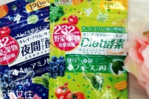 醫(yī)食同源酵素怎么吃？教你正確吃法