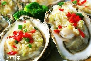 生蠔會死嗎？生蠔是容易死的