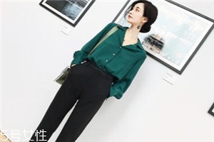 襯衫可以用熱水洗嗎？要看襯衫材質(zhì)