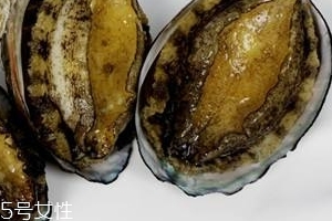 鮑魚(yú)罐頭好吃嗎？味道還可以