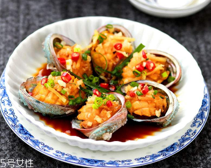 鮑魚(yú)罐頭好吃嗎？味道還可以