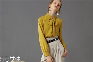 襯衫是什么季節(jié)穿的？一年四季都可以穿