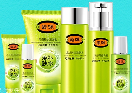馥佩護膚品怎么樣？記憶里的老國貨