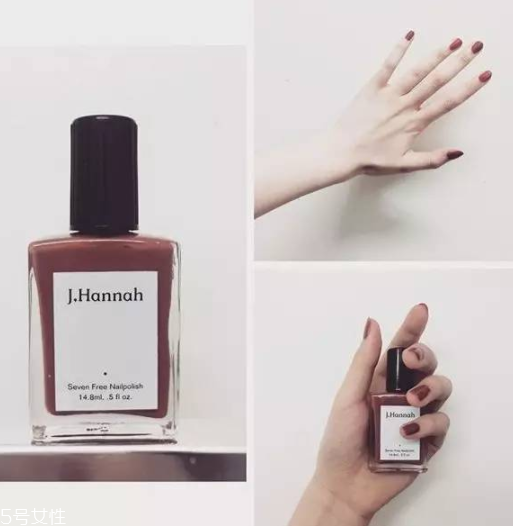 j.hannah是什么牌子？j.hannah是哪個國家的？
