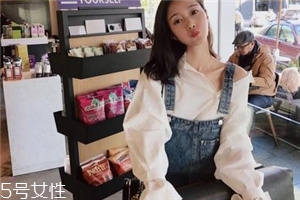 襯衫搭配什么褲子？簡約時尚兩不誤