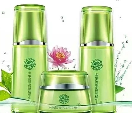 馥佩和百雀羚哪個(gè)好？