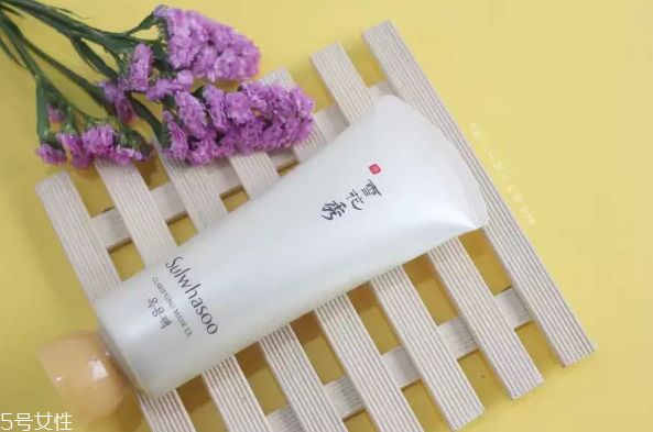 清潔面膜用后很干怎么辦？要注意敷面膜的三個小細節(jié)