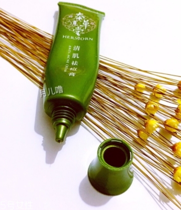 本草堂是什么牌子？霸王旗下的中藥護膚品牌