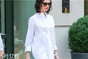 什么樣的裙子最好看？這三款美到你心里