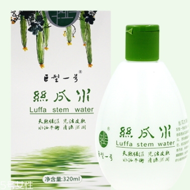 巨型一號和千纖草哪個好？都是絲瓜原液品牌