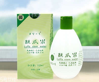 巨型一號和千纖草哪個好？都是絲瓜原液品牌
