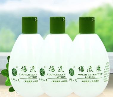 巨型一號絲瓜水有激素嗎？